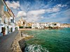 Cadaqués, Španělsko
